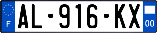 AL-916-KX