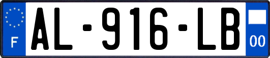 AL-916-LB
