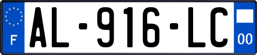 AL-916-LC