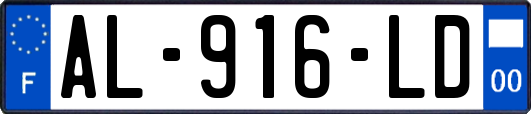 AL-916-LD