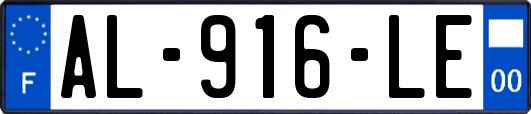 AL-916-LE
