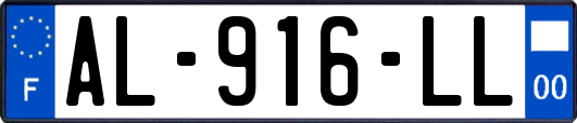 AL-916-LL
