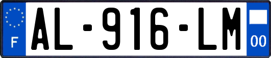 AL-916-LM