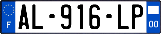 AL-916-LP