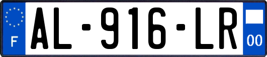 AL-916-LR
