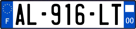 AL-916-LT