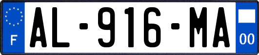 AL-916-MA