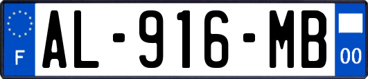 AL-916-MB