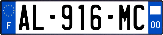 AL-916-MC