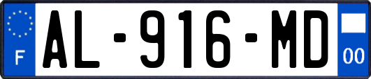 AL-916-MD