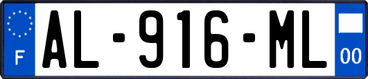 AL-916-ML