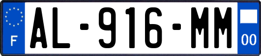 AL-916-MM