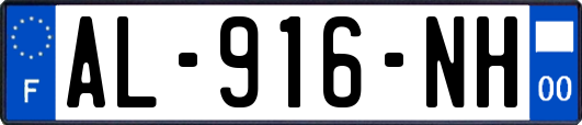 AL-916-NH