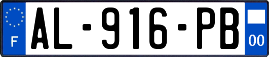 AL-916-PB