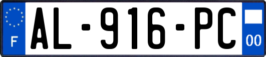 AL-916-PC