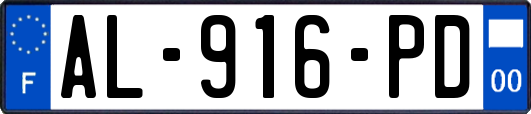 AL-916-PD