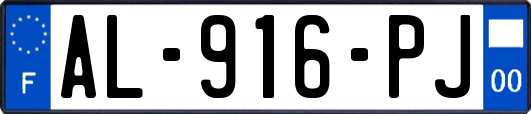 AL-916-PJ
