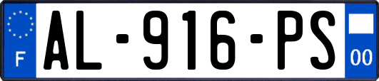 AL-916-PS