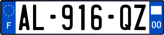 AL-916-QZ