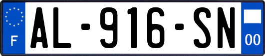 AL-916-SN