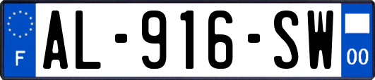 AL-916-SW