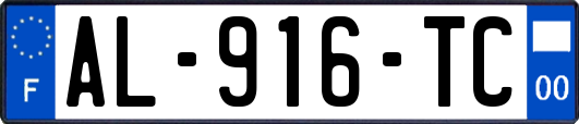 AL-916-TC