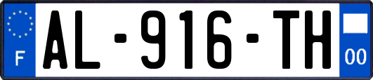 AL-916-TH