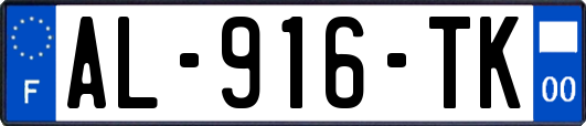 AL-916-TK