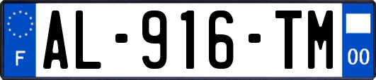 AL-916-TM