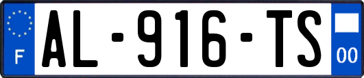 AL-916-TS