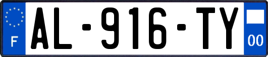 AL-916-TY