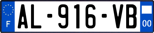 AL-916-VB