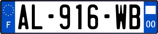 AL-916-WB