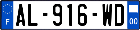 AL-916-WD