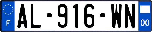 AL-916-WN