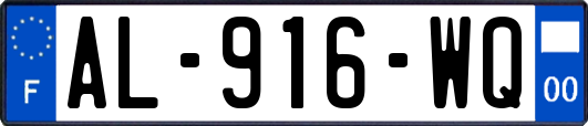 AL-916-WQ