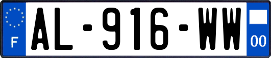 AL-916-WW