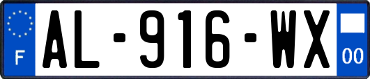 AL-916-WX