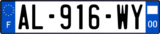 AL-916-WY