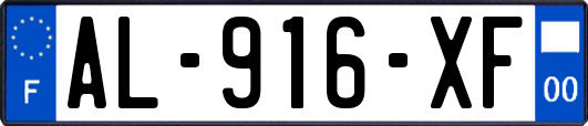 AL-916-XF