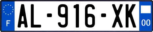 AL-916-XK