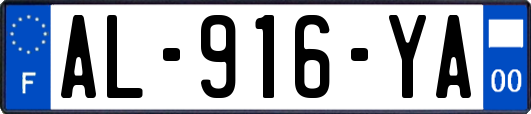 AL-916-YA