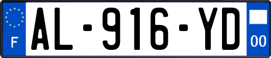 AL-916-YD