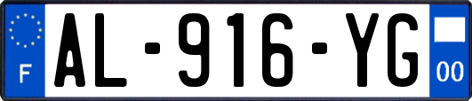 AL-916-YG