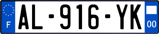 AL-916-YK