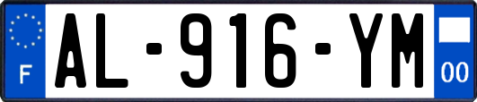 AL-916-YM