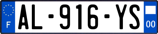 AL-916-YS