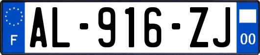 AL-916-ZJ