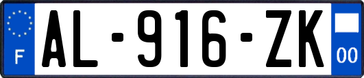 AL-916-ZK