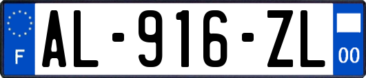 AL-916-ZL